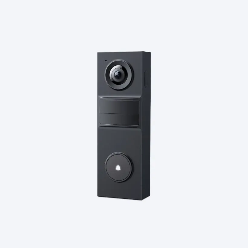 Wi-Fi Video Doorbell