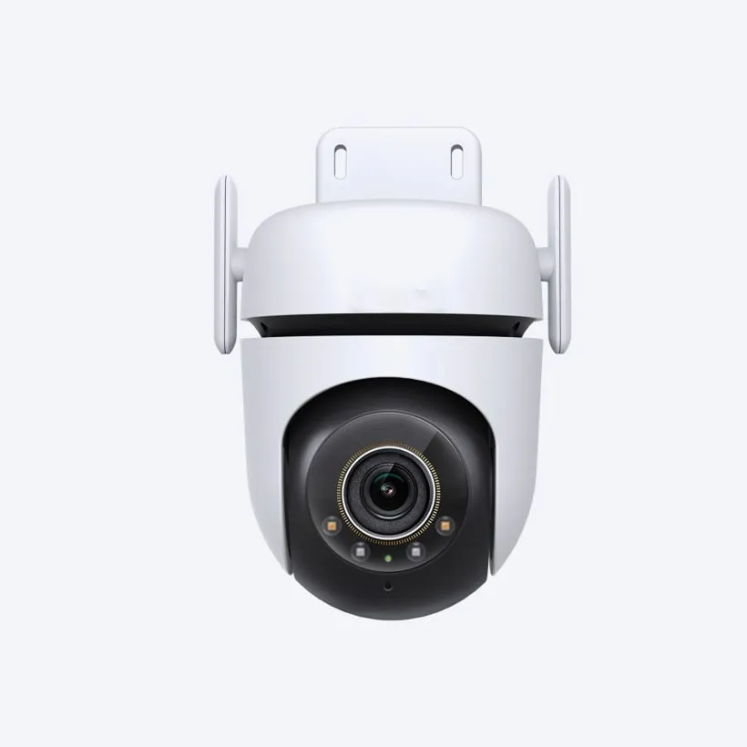 Outdoor Wi-Fi PTZ Camera